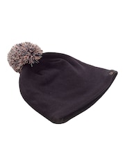 Calvin Klein Golf El Paso Bobble Beanie - Image 4 of 6