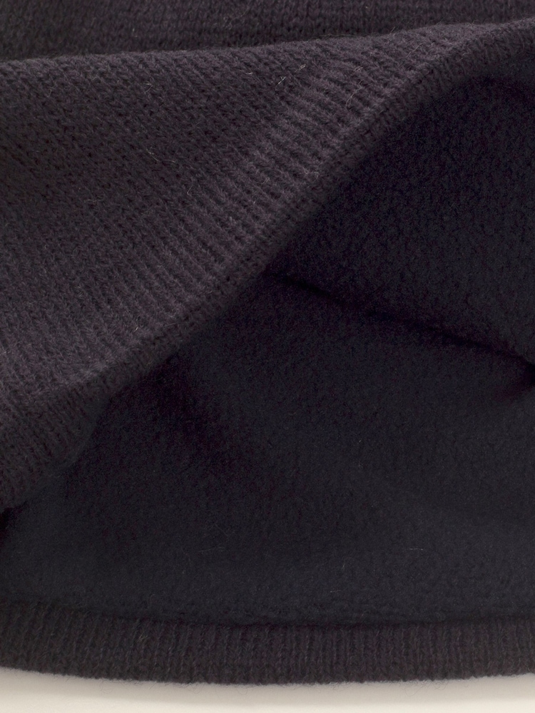 Calvin Klein Golf El Paso Bobble Beanie - Image 6 of 6
