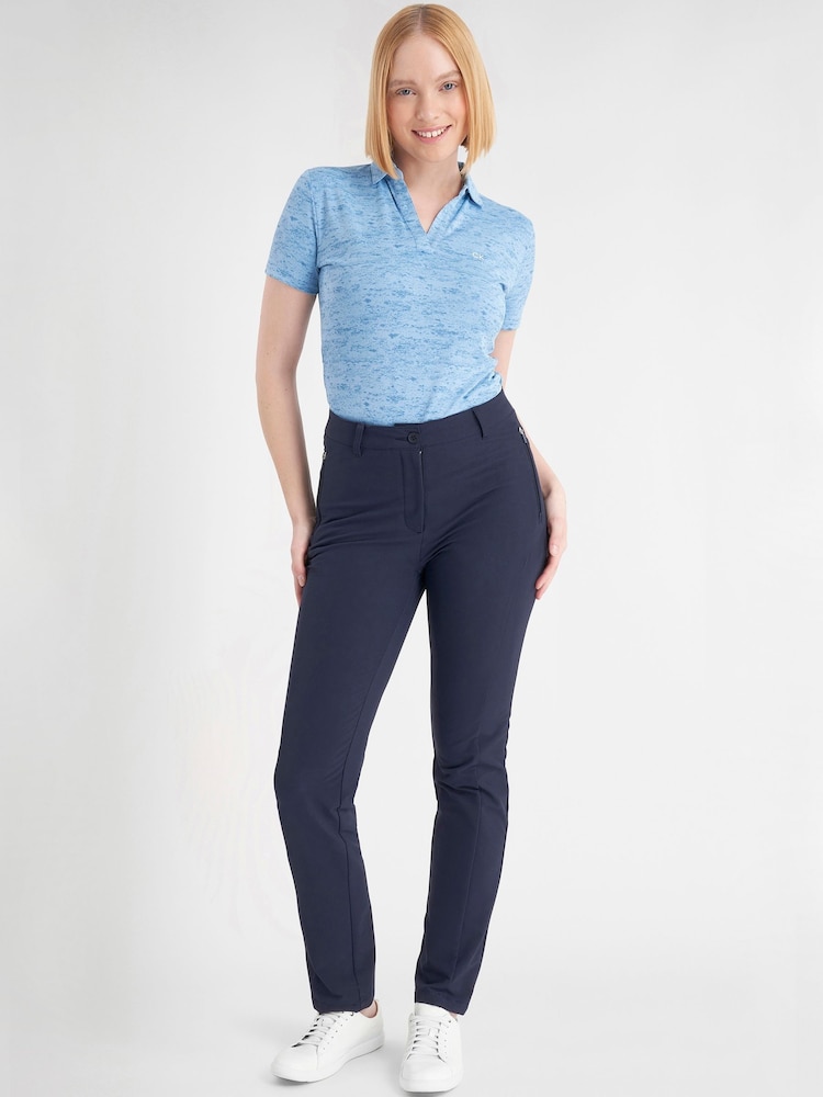 Calvin Klein Golf Winter Genius Trousers - Image 2 of 10