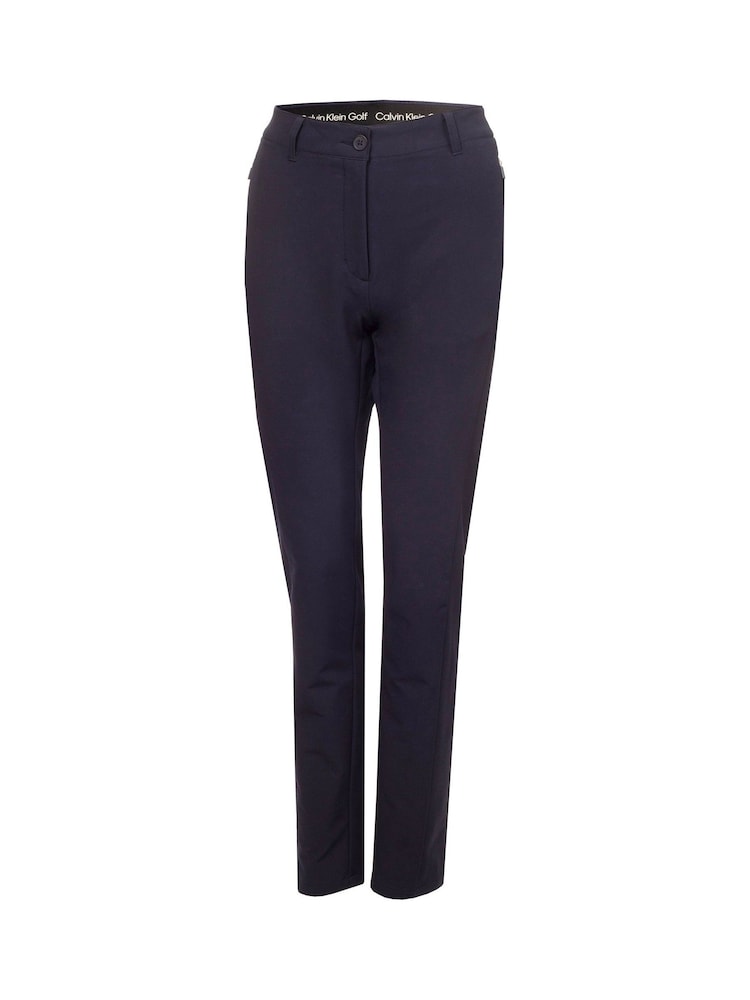 Calvin Klein Golf Winter Genius Trousers - Image 5 of 10