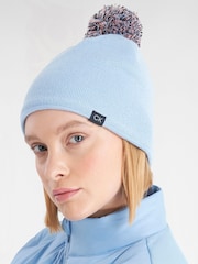 Calvin Klein Golf El Paso Bobble Beanie - Image 1 of 6