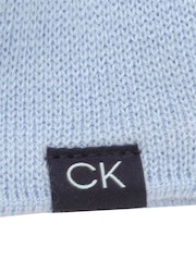 Calvin Klein Golf El Paso Bobble Beanie - Image 5 of 6