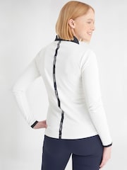Calvin Klein Golf Whitney L/Sleeve Polo Shirt - Image 2 of 9