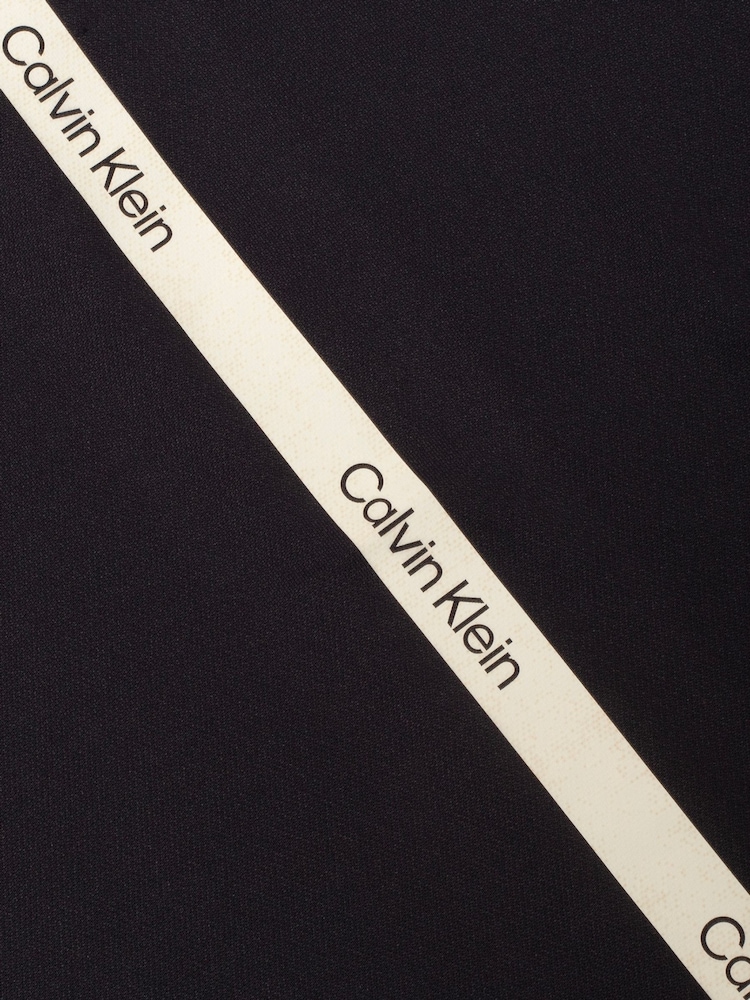 Calvin Klein Golf Whitney L/Sleeve Polo Shirt - Image 8 of 9