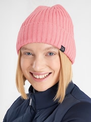Calvin Klein Golf Waldorf Cable Beanie - Image 1 of 6