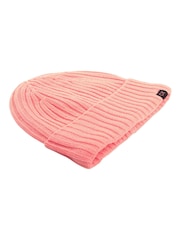Calvin Klein Golf Waldorf Cable Beanie - Image 4 of 6