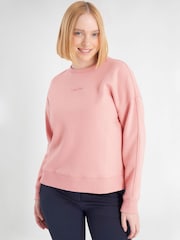 Calvin Klein Golf Alamo Sweatshirt - Image 1 of 8