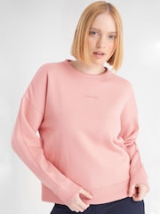 Calvin Klein Golf Alamo Sweatshirt - Image 2 of 8