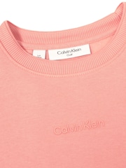 Calvin Klein Golf Alamo Sweatshirt - Image 7 of 8