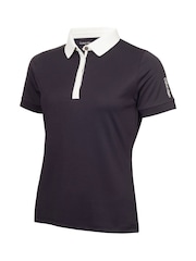 Calvin Klein Golf Whitney Short Sleeve Polo Shirt - Image 5 of 9