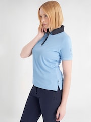 Calvin Klein Golf Whitney Short Sleeve Polo Shirt - Image 2 of 9