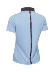 Calvin Klein Golf Whitney Short Sleeve Polo Shirt - Image 6 of 9