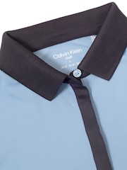 Calvin Klein Golf Whitney Short Sleeve Polo Shirt - Image 7 of 9