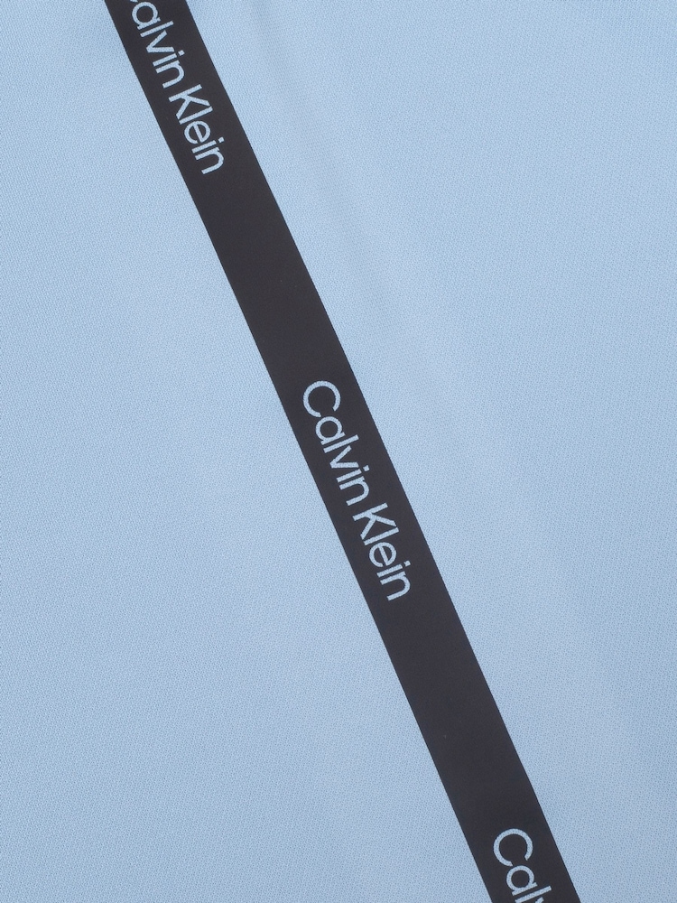 Calvin Klein Golf Whitney Short Sleeve Polo Shirt - Image 9 of 9