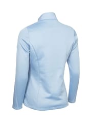 Calvin Klein Golf Blue Caddo Sonic Welding Jacket - Image 6 of 9