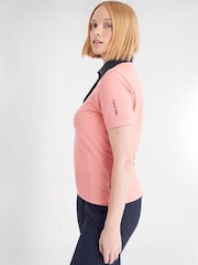 Calvin Klein Golf Whitney Short Sleeve Polo Shirt - Image 2 of 9