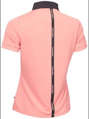 Calvin Klein Golf Whitney Short Sleeve Polo Shirt - Image 6 of 9