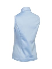 Calvin Klein Golf Blue Caddo Sonic Welding Gilet - Image 6 of 10