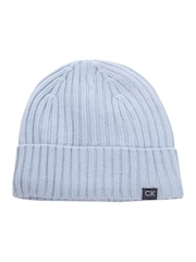 Calvin Klein Golf Waldorf Cable Beanie - Image 3 of 6