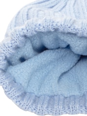 Calvin Klein Golf Waldorf Cable Beanie - Image 5 of 6
