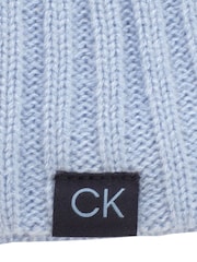 Calvin Klein Golf Waldorf Cable Beanie - Image 6 of 6