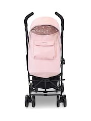 My Babiie Pink MB02 Lightweight Stroller - Image 3 of 6