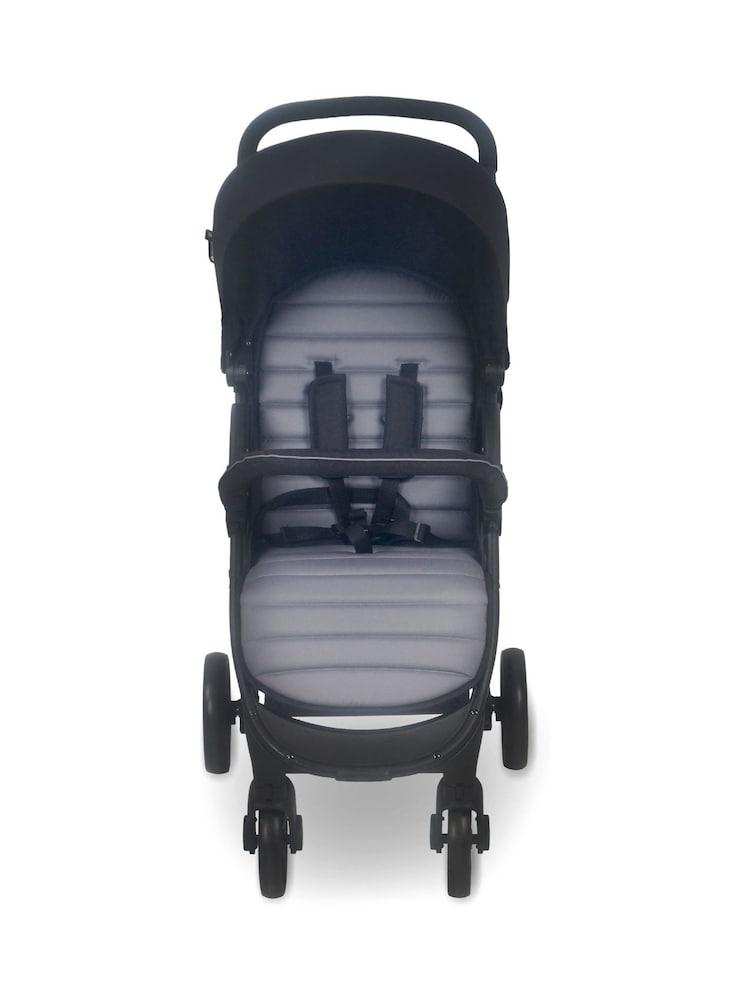 My Babiie Black MB30 Pushchair - Image 2 of 5