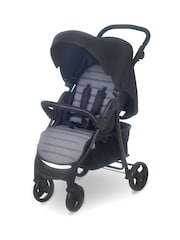 My Babiie Black MB30 Pushchair - Image 3 of 5