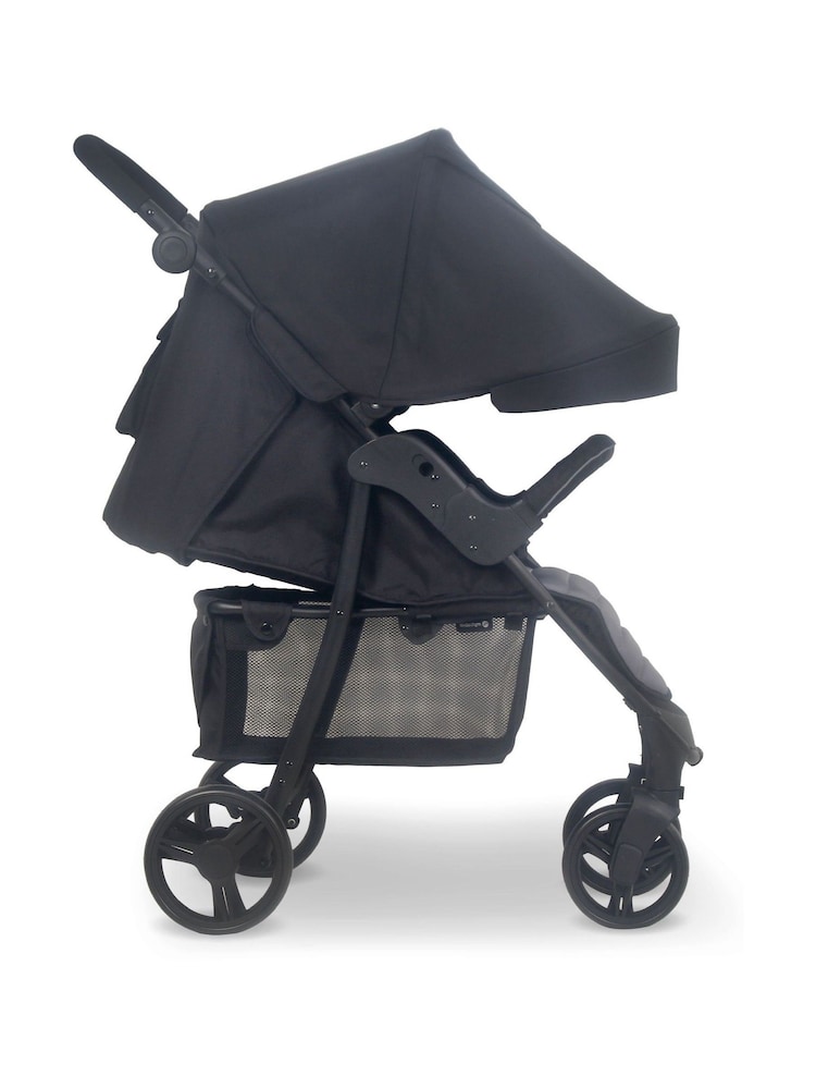 My Babiie Black MB30 Pushchair - Image 5 of 5