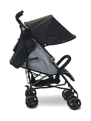 My Babiie Black MB02 Lightweight Stroller - Image 2 of 5