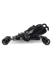 My Babiie Black MB02 Lightweight Stroller - Image 4 of 5
