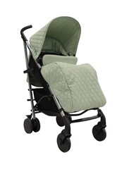 My Babiie Green MB51 Stroller - Image 2 of 6