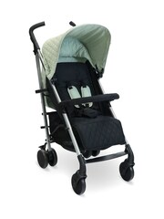 My Babiie Green MB51 Stroller - Image 4 of 6