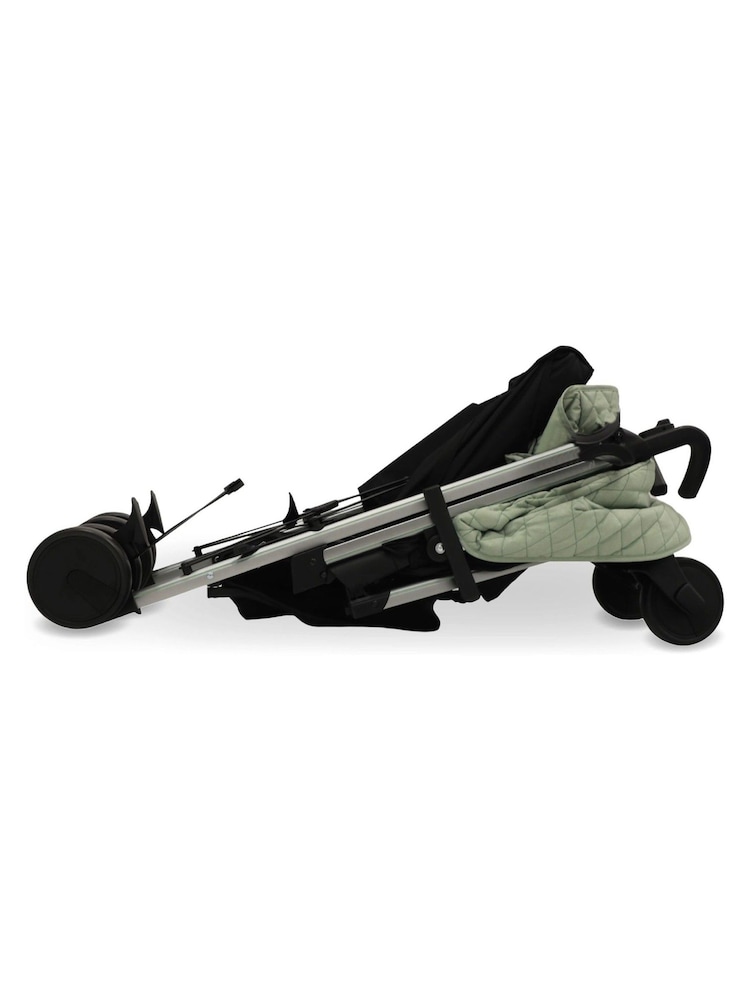 My Babiie Green MB51 Stroller - Image 6 of 6