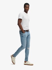 Superdry Vintage Skinny Jeans - Изображение 1 из 3
