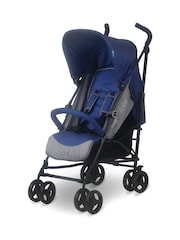 My Babiie Blue MB02 Lightweight Stroller - Image 3 of 6