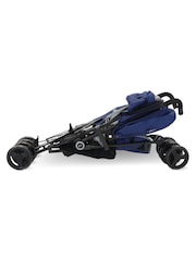 My Babiie Blue MB02 Lightweight Stroller - Image 4 of 6