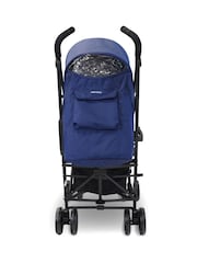 My Babiie Blue MB02 Lightweight Stroller - Image 5 of 6