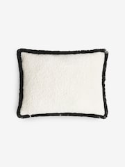 Cowboy Hamish The Highland Cow Cushion - Imagem 5 de 5