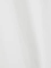 River Island White Muscle Fit 100% Cotton T-Shirts 3 Pack - Image 5 of 5
