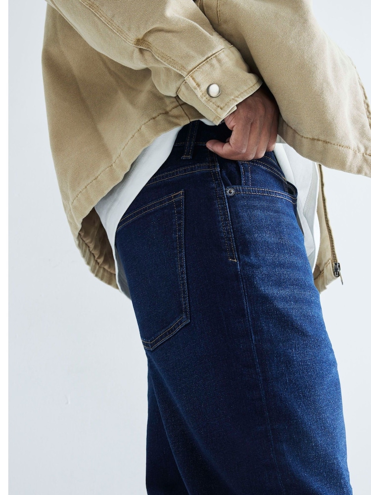 Jean River Island slim - Image 4 of 6