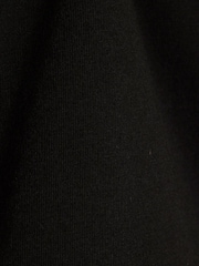 River Island Black Muscle Fit T-Shirts 3 Pack - Image 5 of 5