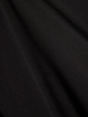 River Island Black Slim Fit T-Shirts 3 Pack - Image 5 of 5