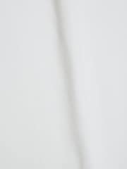 River Island White Slim Fit T-Shirts 3 Pack - Image 5 of 5