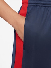 Nike Midnight Navy Trophy 23 DriFIT Shorts - Image 4 of 4