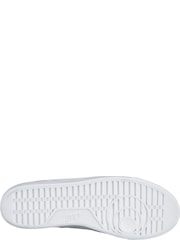 Nike White Lifestyle Tiempo Trainers - Image 2 of 2