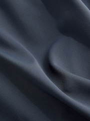 Navy DD+ Wired Skirted Swimdress - Image 9 of 10