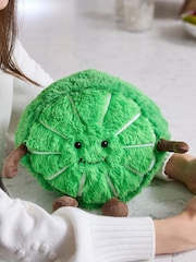 Warmies Fully Heatable Lime - Image 1 of 6