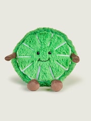Warmies Fully Heatable Lime - Image 2 of 6