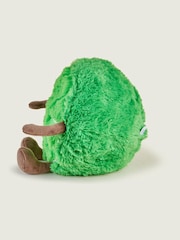Warmies Fully Heatable Lime - Image 4 of 6
